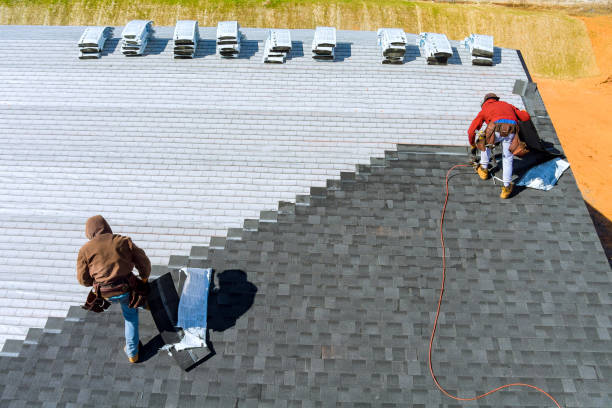 Best Residential Roofing Contractor  in Flowery Branch, GA