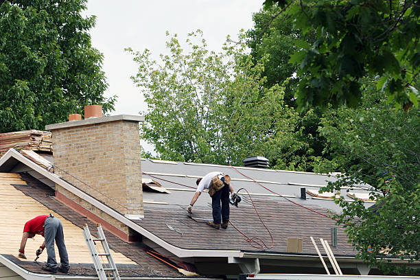 Quick and Trustworthy Emergency Roof Repair Services in Flowery Branch, GA