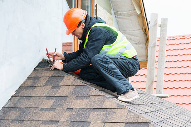 Best Shingle Roofing Installation  in Flowery Branch, GA