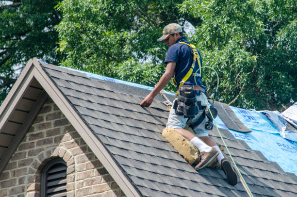 Best Shingle Roofing Installation  in Flowery Branch, GA
